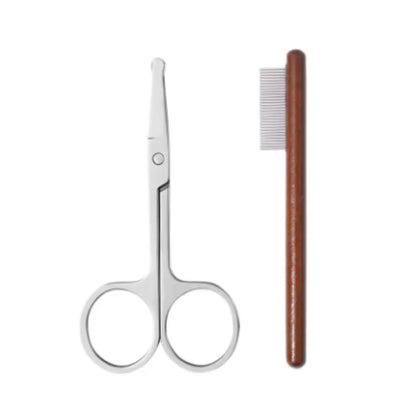 BrightEyes Buddy Comb and/or Scissors
