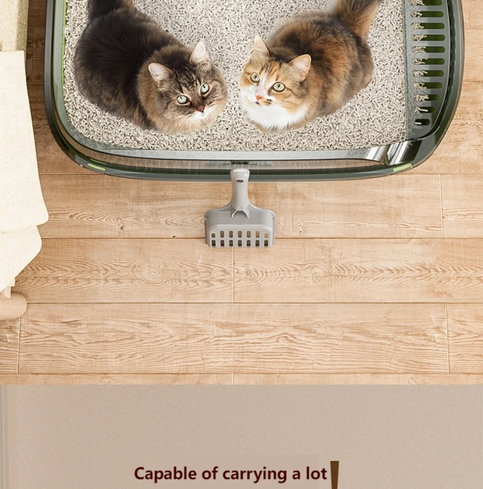 CritterCan - Medium Animal Litter Bin
