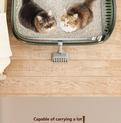 CritterCan - Medium Animal Litter Bin