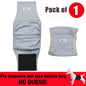 PeeTector Belly Band