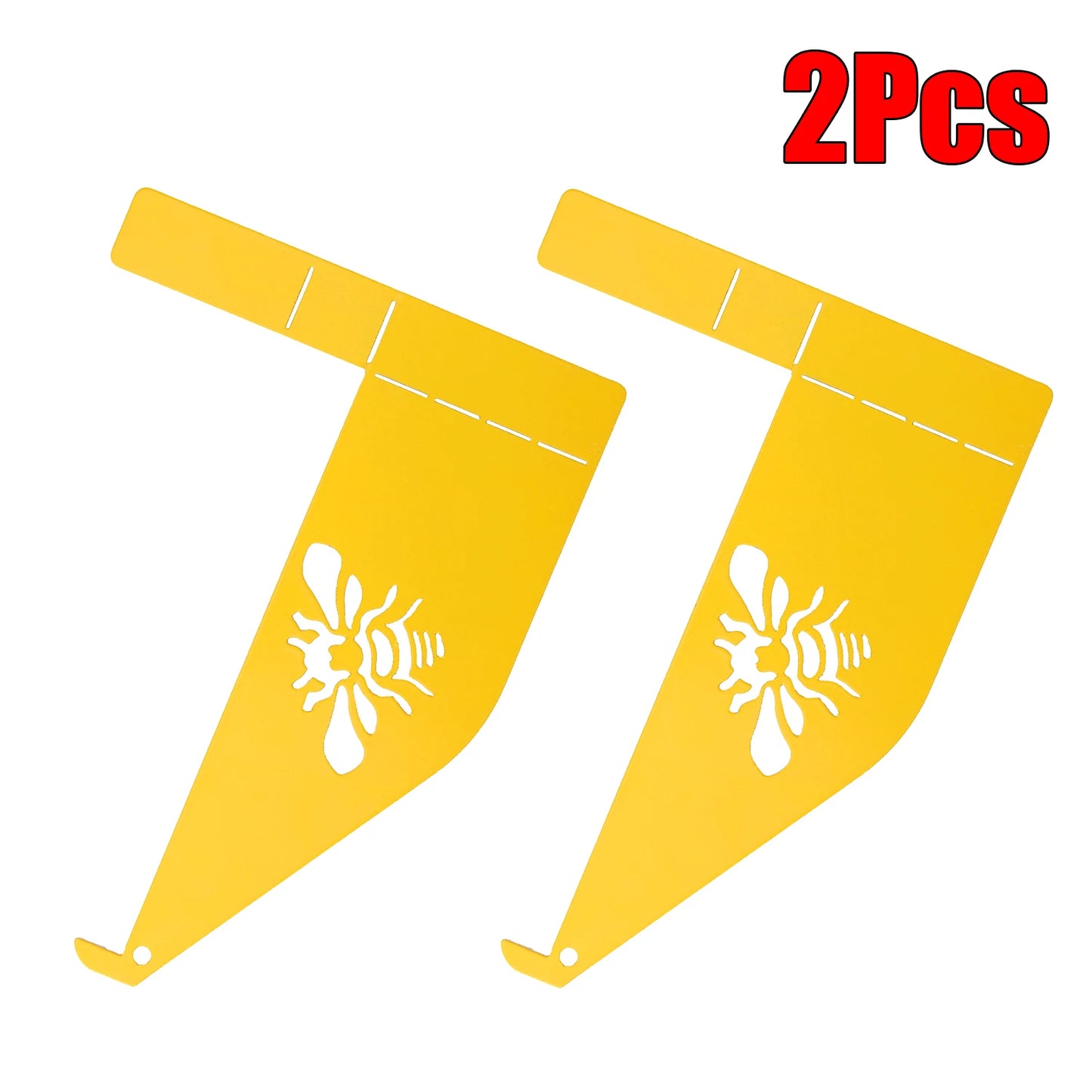 BuzzBuddy Frame Holder - 2 pieces