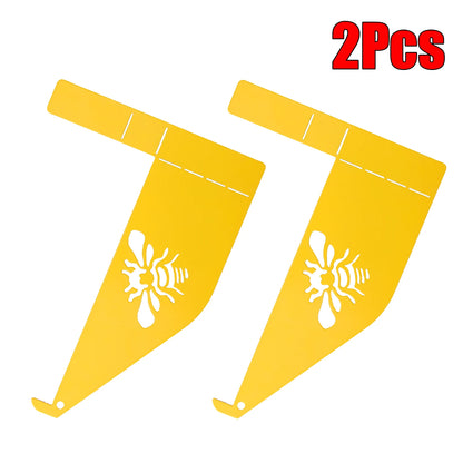 BuzzBuddy Frame Holder - 2 pieces
