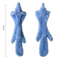 FlatOut Furry™ Squeaky Critter
