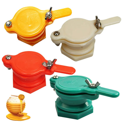 HoneyFlow Tap Valve
