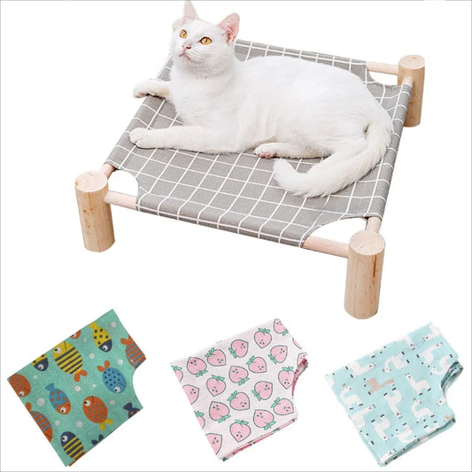 SwingPaws Hammock Haven
