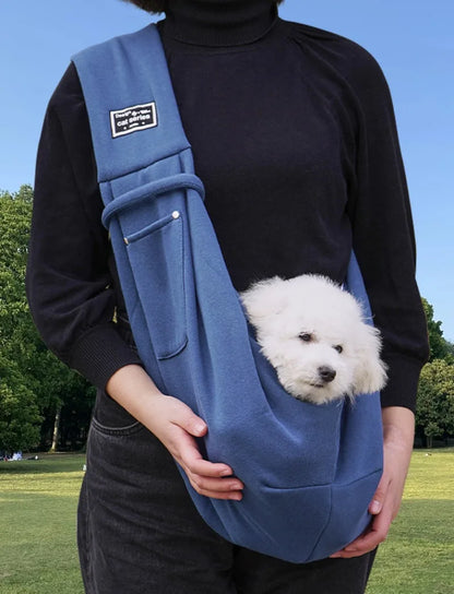 CuddleCruise Pet Sling
