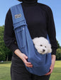 CuddleCruise Pet Sling