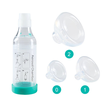PuffPal Pet Inhaler Kit