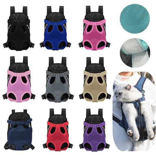 FurFlyer Carrier Pack