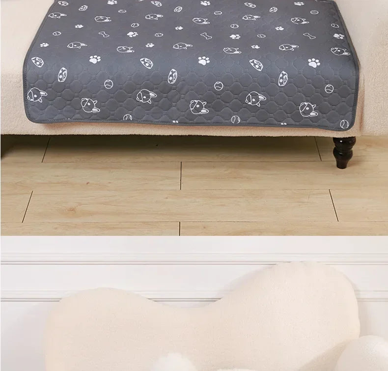 TinkleTown - Washable Pee Pad