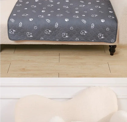 TinkleTown - Washable Pee Pad