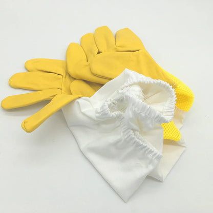 BuzzGuard Pro Beekeeping Gloves