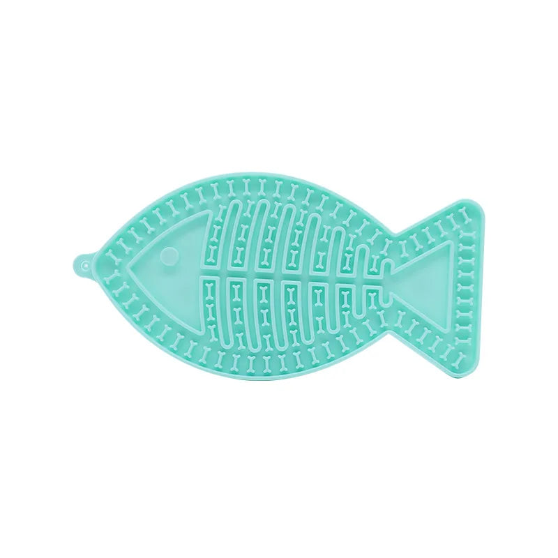 TreatMate Lick & Stick Pet Mat