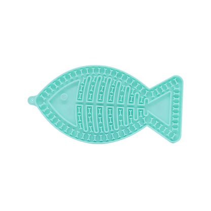 TreatMate Lick & Stick Pet Mat