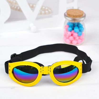PawzShadz Foldable Goggles