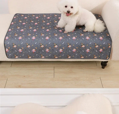 TinkleTown - Washable Pee Pad