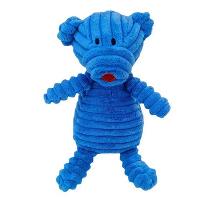 ChewZoo Plush Pals