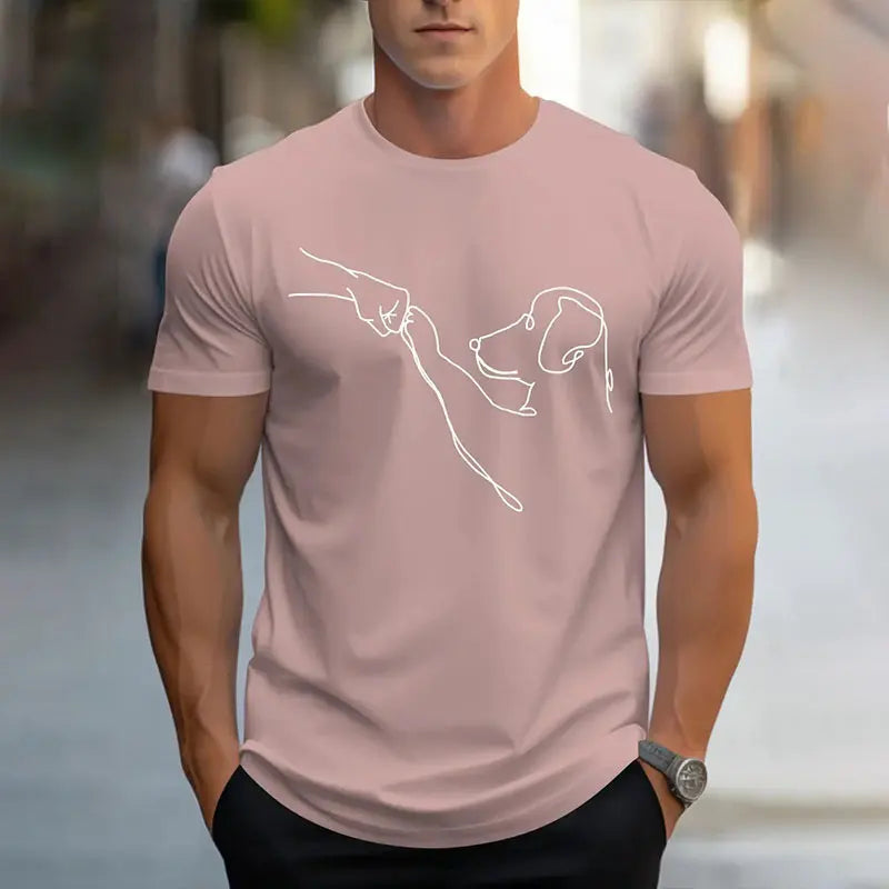 PupVibe Tee