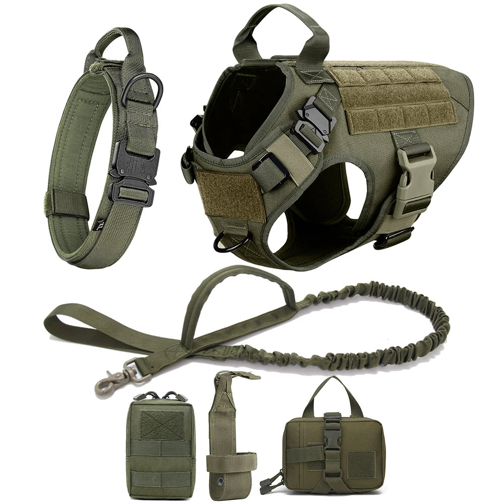 K9 Command Pro Set