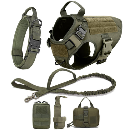 K9 Command Pro Set