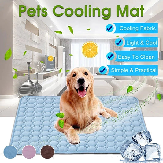 ChillPaws Breeze Mat