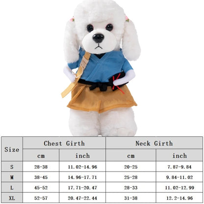 PetStand Comedy Suit