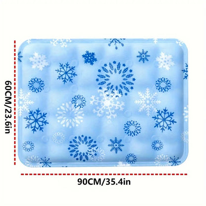 ChillFlake Cool Pad