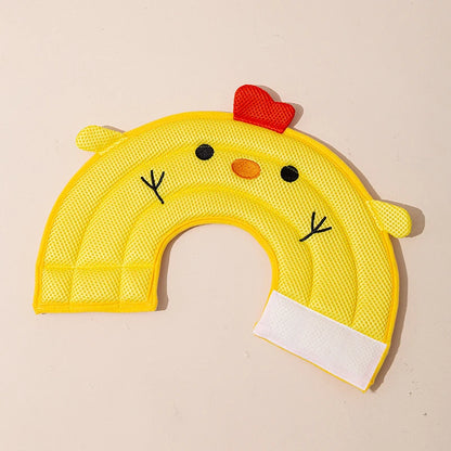 SnuggleShield Collar
