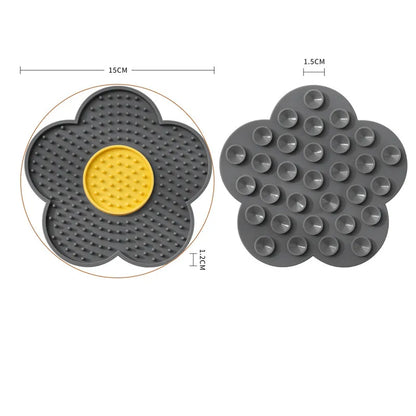 SunLick Pet Treat Mat