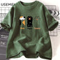 Claw & Order: Rock-Paper-Scissors Edition T-Shirt