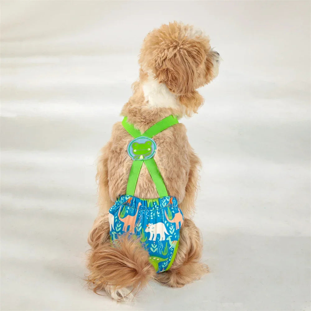 WiggleWag Pet Panties