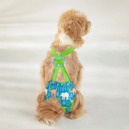 WiggleWag Pet Panties