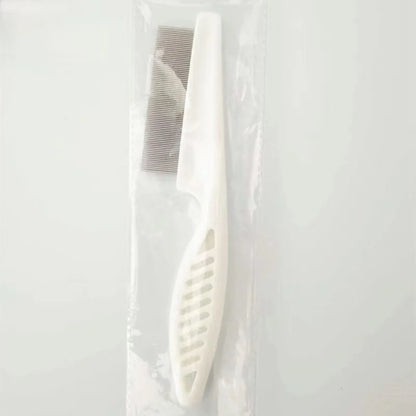 FurFetch Flea & Shedding Comb