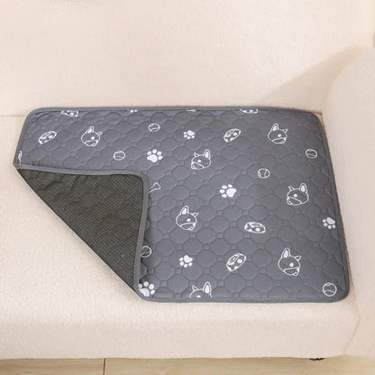 TinkleTown - Washable Pee Pad