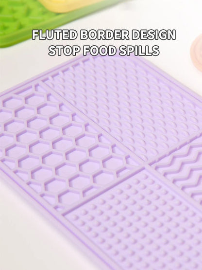 LickityPaw Chill Mat
