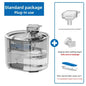 HydraPaws Flow Fountain