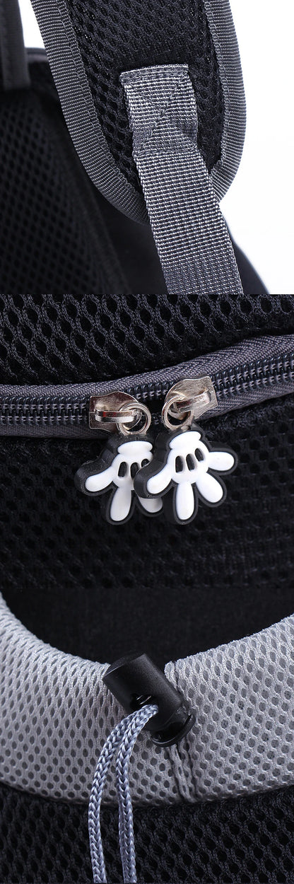 PawketPal Pet Carrier
