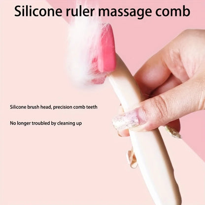 FluffBuddie Brush
