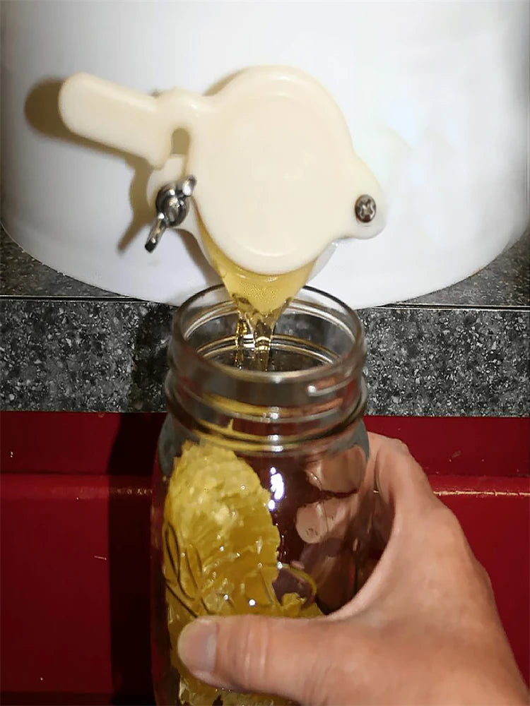 HoneyFlow Tap Valve