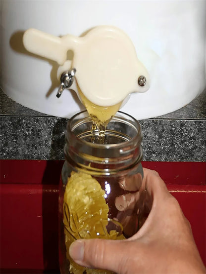 HoneyFlow Tap Valve