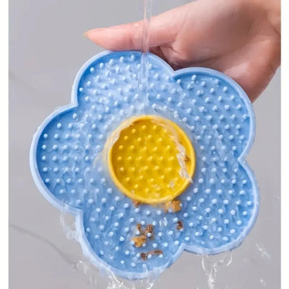 SunLick Pet Treat Mat
