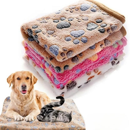 SnuggleTails Blanket