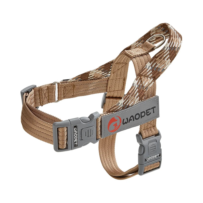 Stridezilla Harness