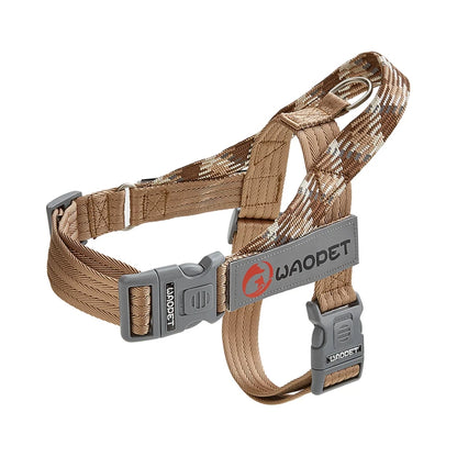 Stridezilla Harness