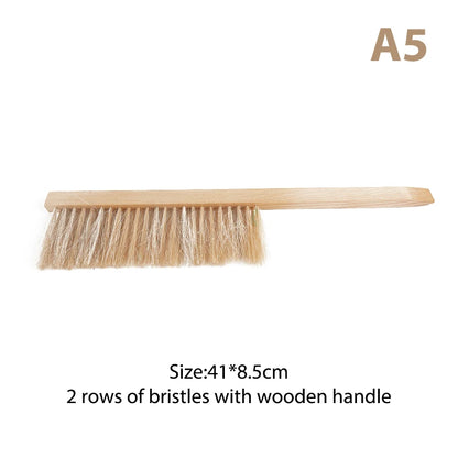 BuzzOff Brush