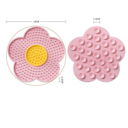 SunLick Pet Treat Mat