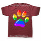 Paw & Proud Tee