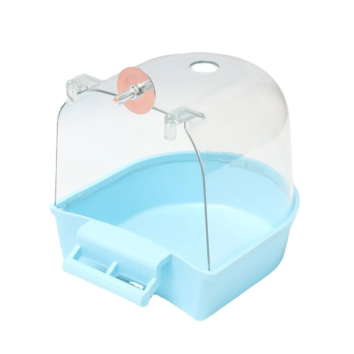 TweetTub Bird Bath