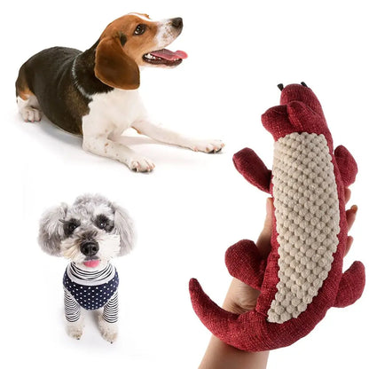 Chomp-a-Dile Buddy