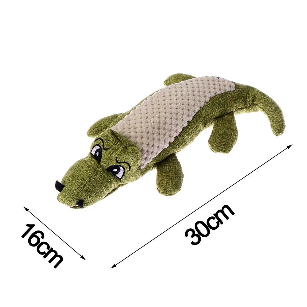 Chomp-a-Dile Buddy